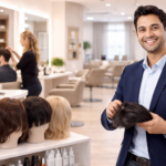 custom wig services